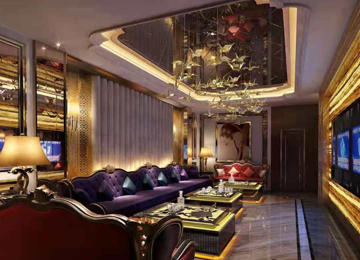 娄底小时场ktv夜场ktv小时场宣传推荐-冷水江市ktv预定